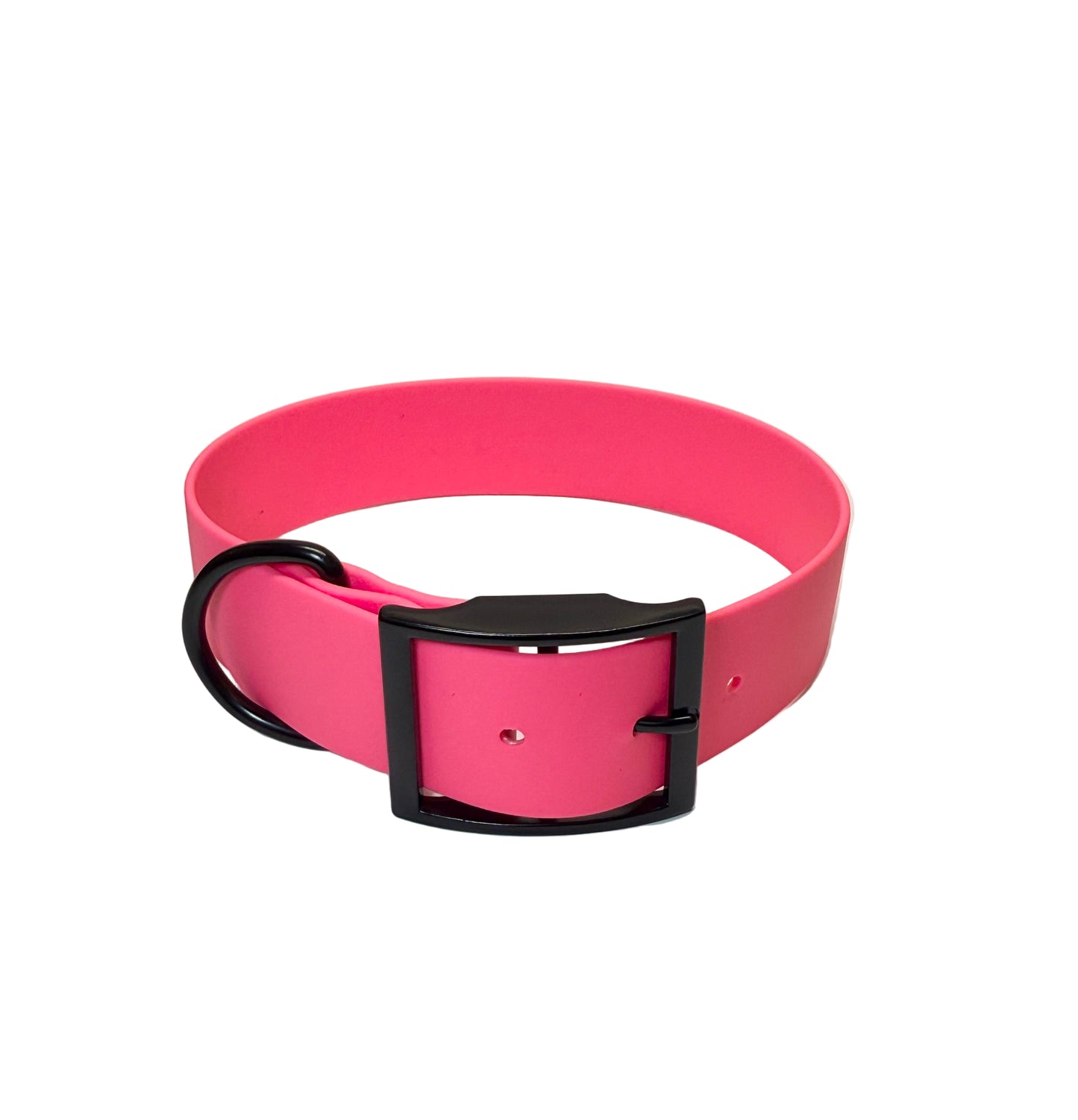 Flat Collar