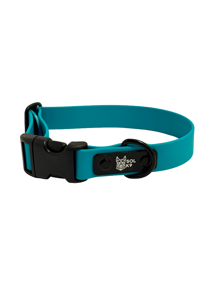 Side Release Collar