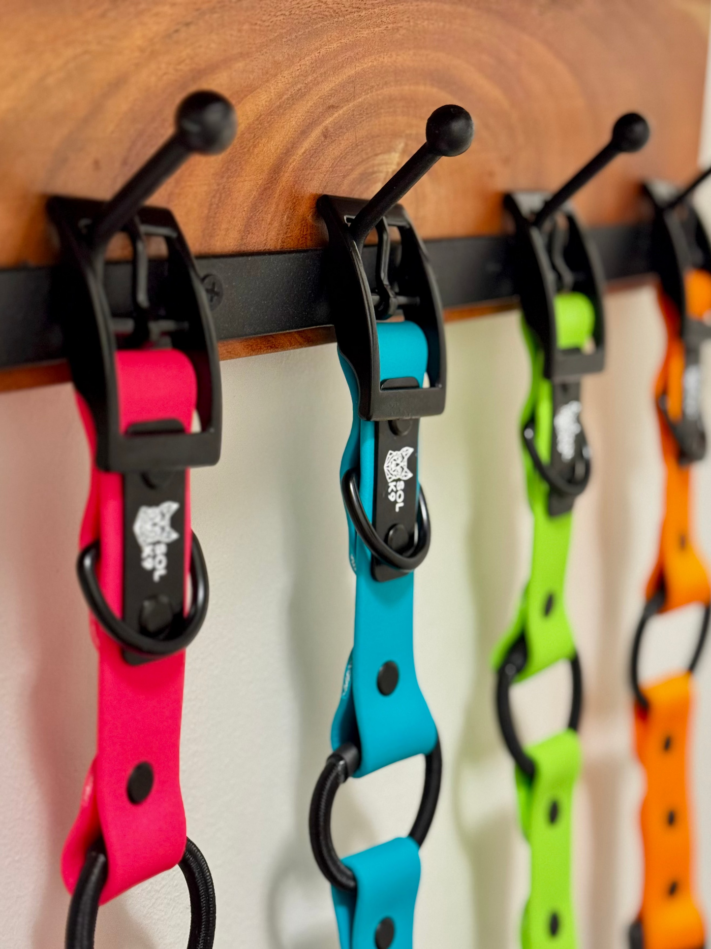 E-Collar Strap
