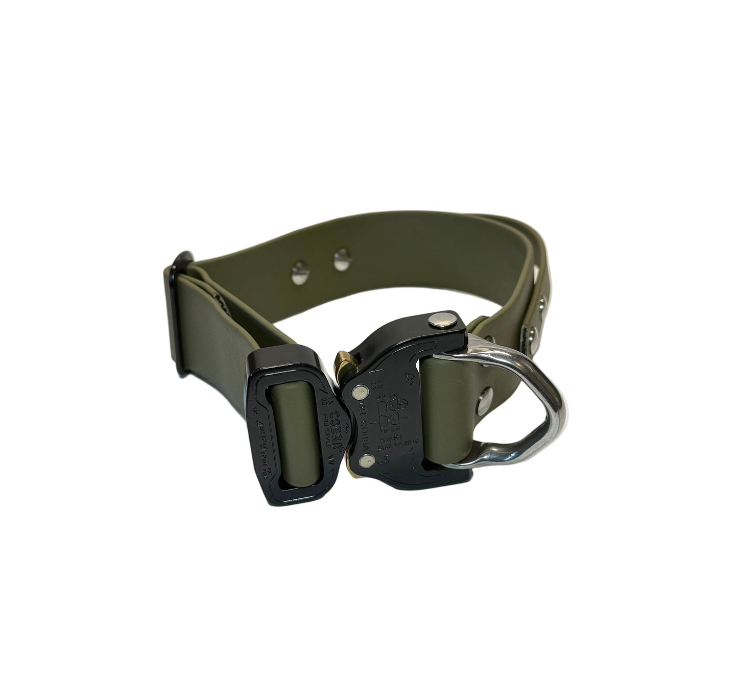 Control Collar