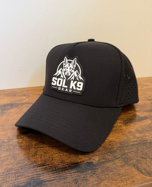 SOL K9 Summit Hat
