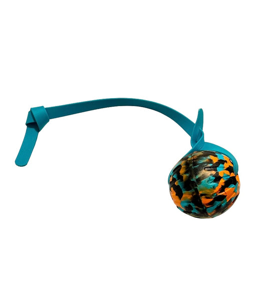 Tug Ball