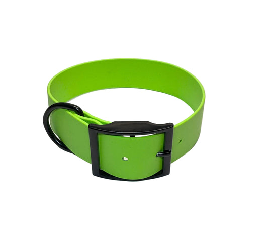 Adjustable Collar