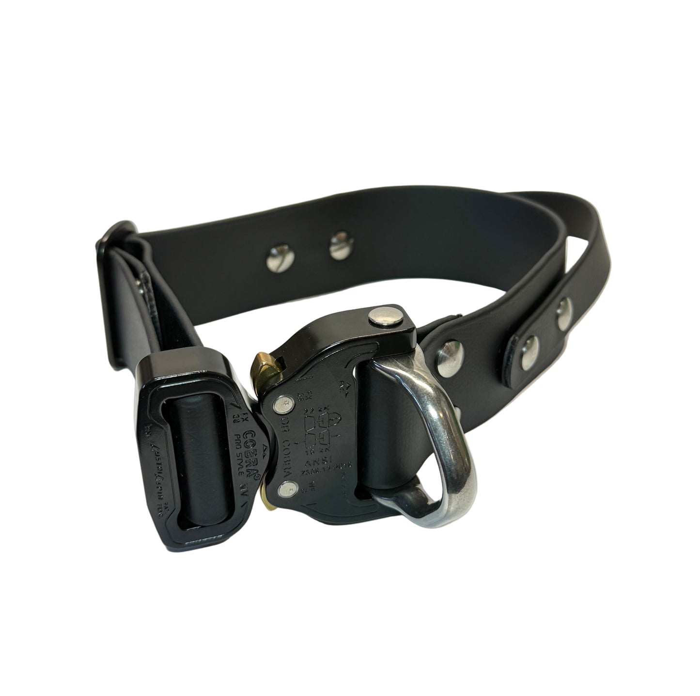 Control Collar